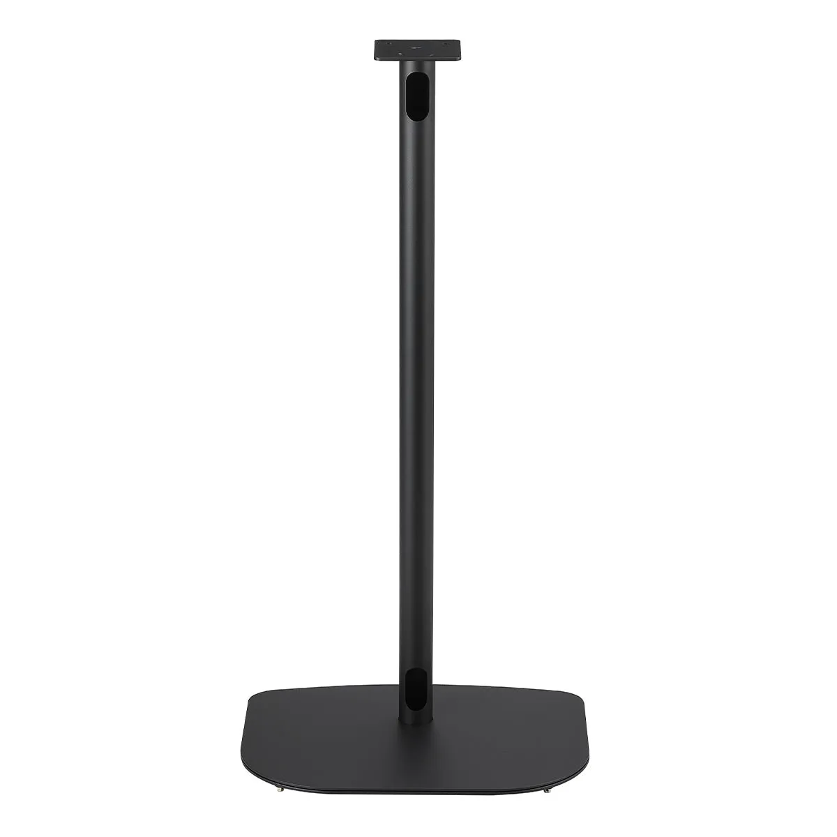 Mountson Fixed-Height Floor Stand for Sonos Era 300 - Each (Black)