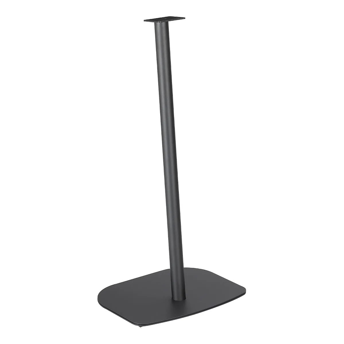 Mountson Fixed-Height Floor Stand for Sonos Era 300 - Each (Black)