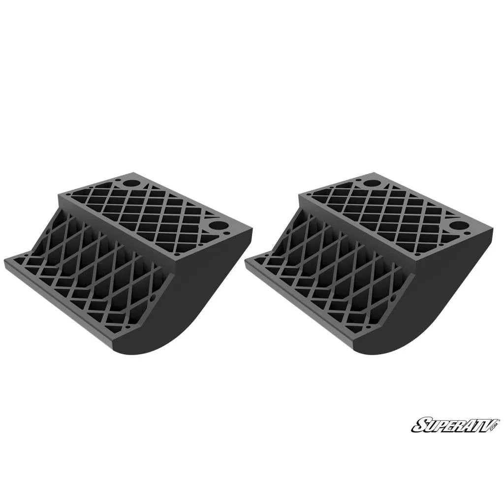MTX MUDSYS31 4-Speaker UTV Sound System