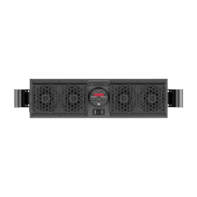 MTX MUDSYS31 4-Speaker UTV Sound System