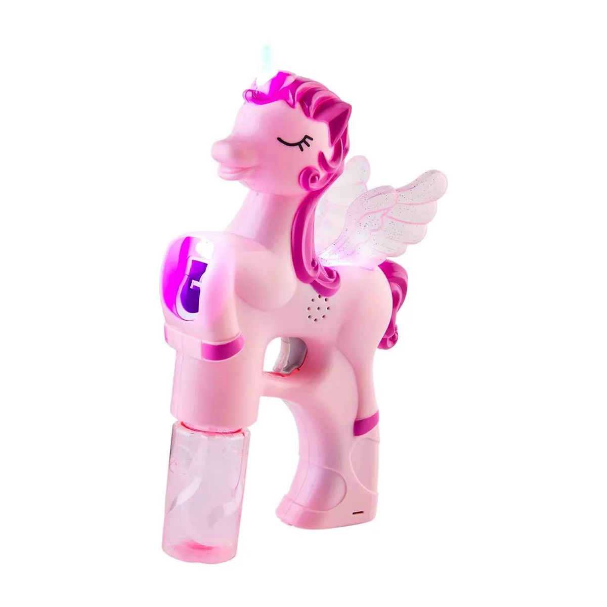 Mud Pie Unicorn Bubble Maker