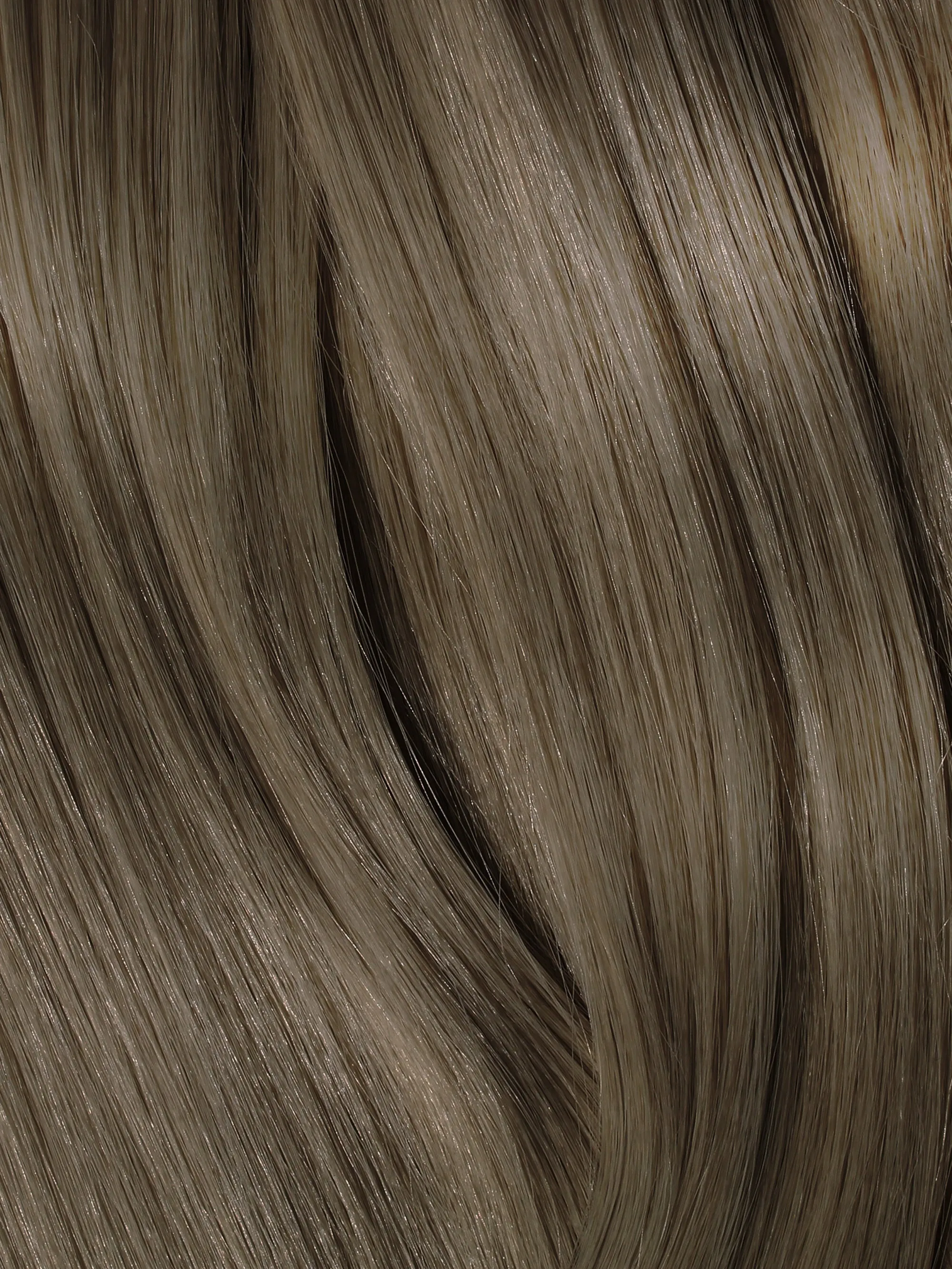 Mushroom Blonde