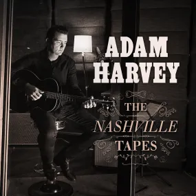 Nashville Tapes, The