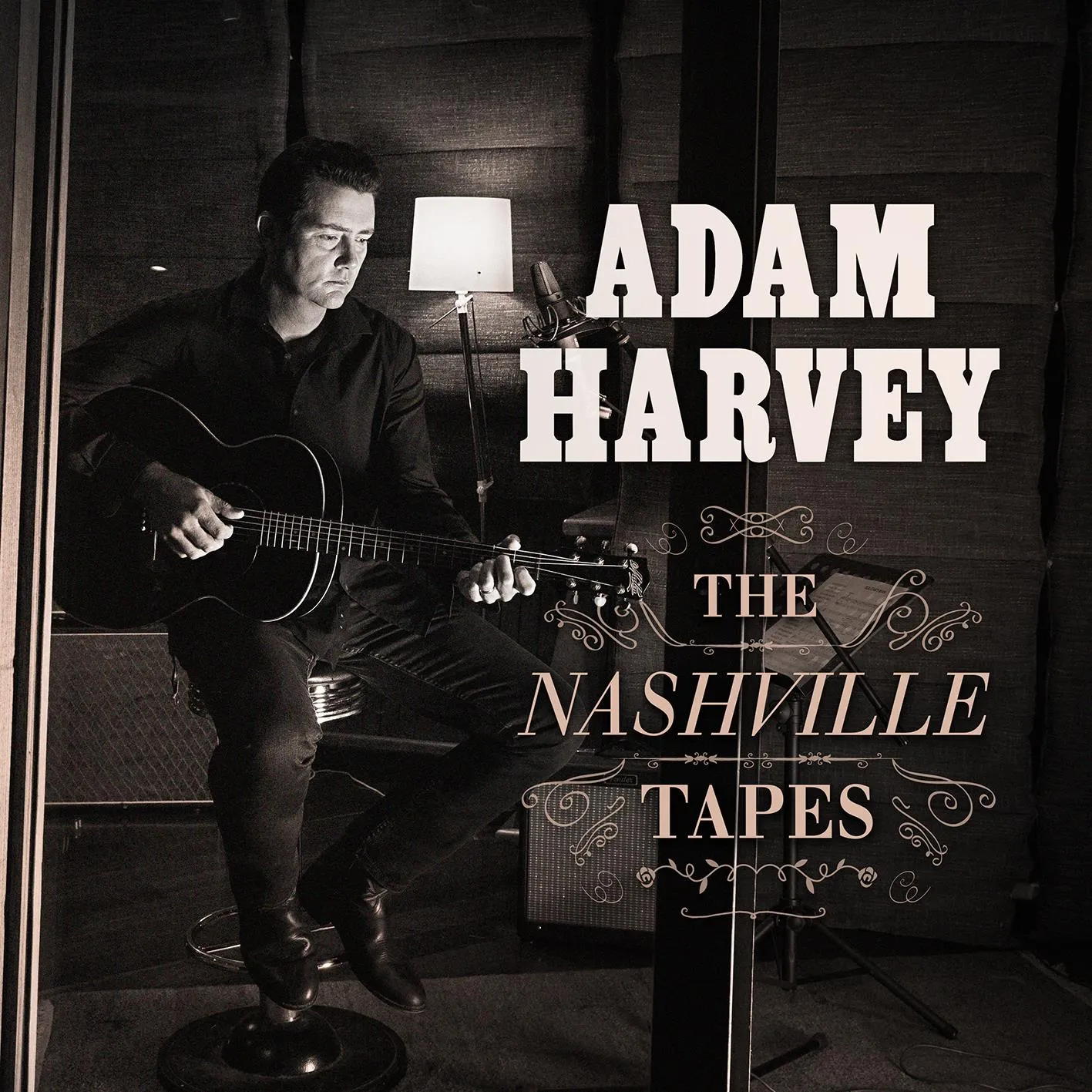 Nashville Tapes, The