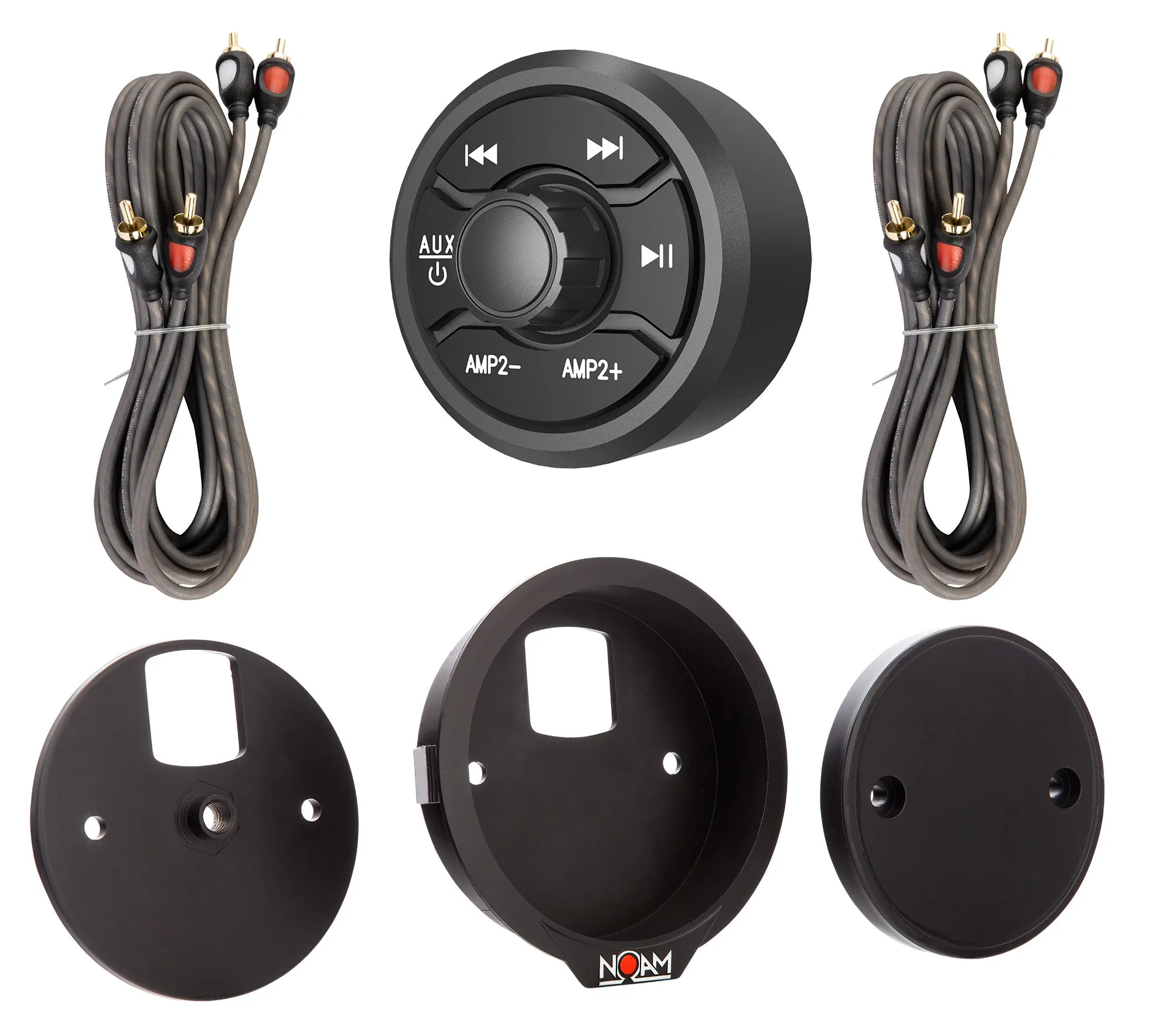 NBC - Two Output Marine Bluetooth Controller