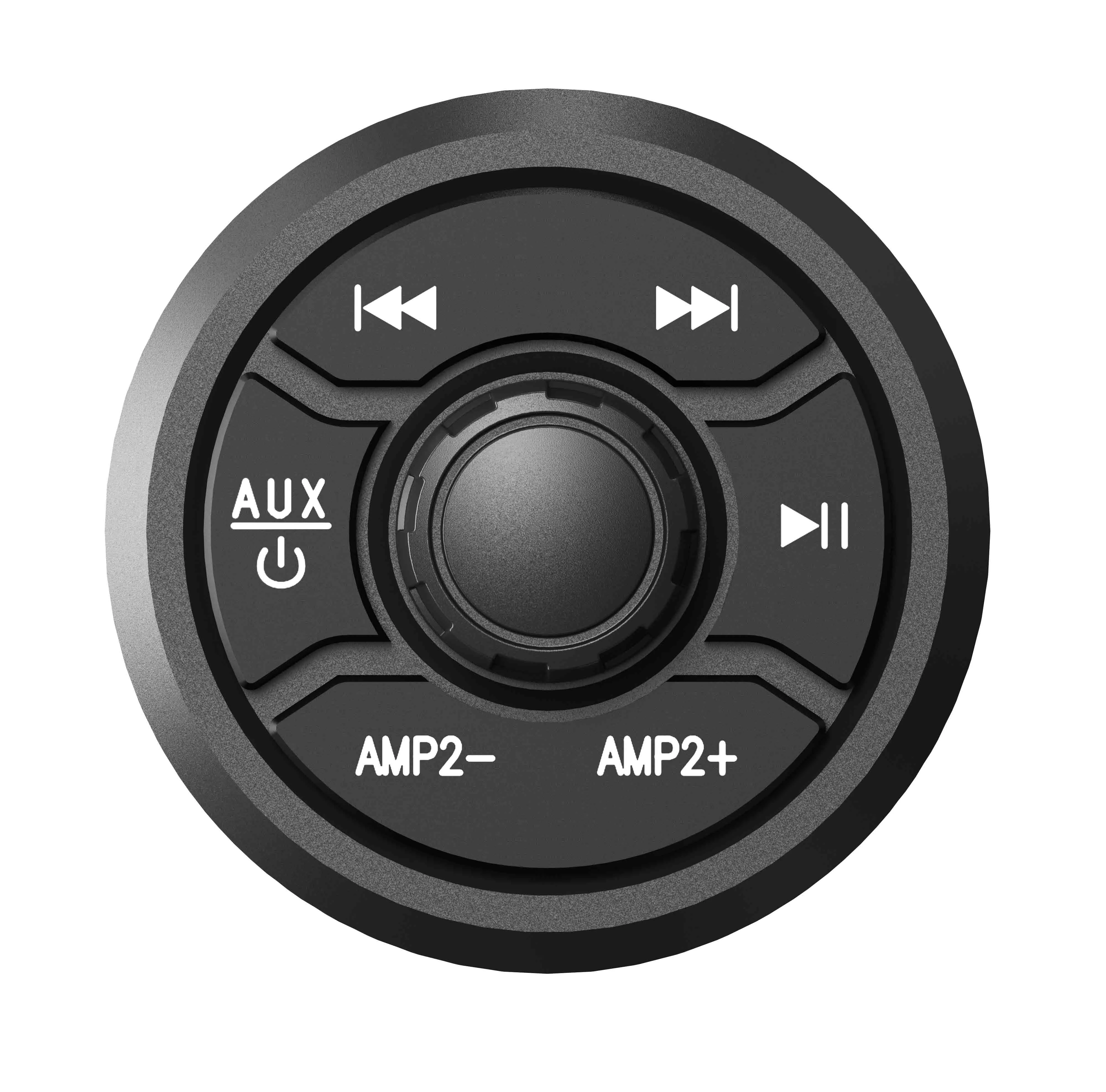 NBC - Two Output Marine Bluetooth Controller