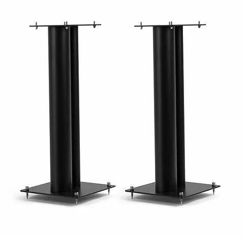 NorStone NORSTY2BKS STYLUM 2 Speaker Stands