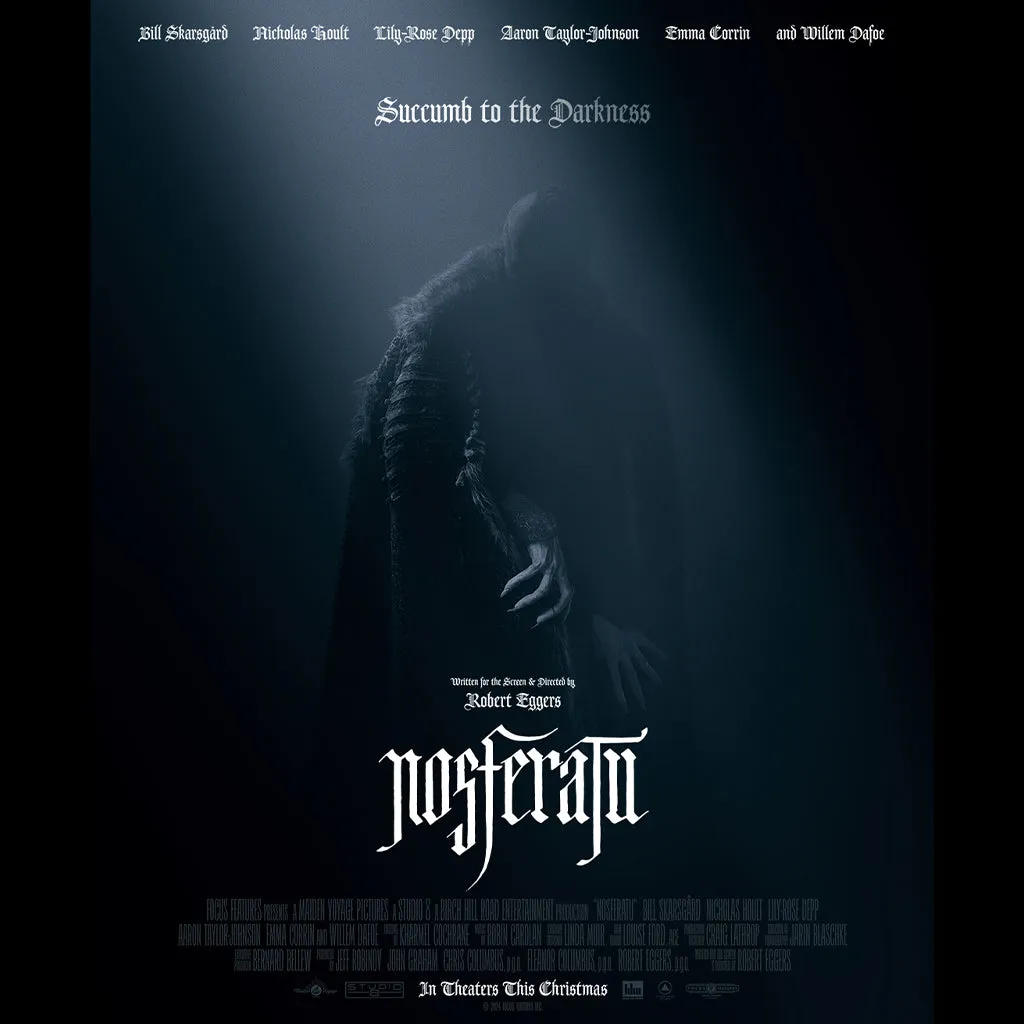 NOSFERATU