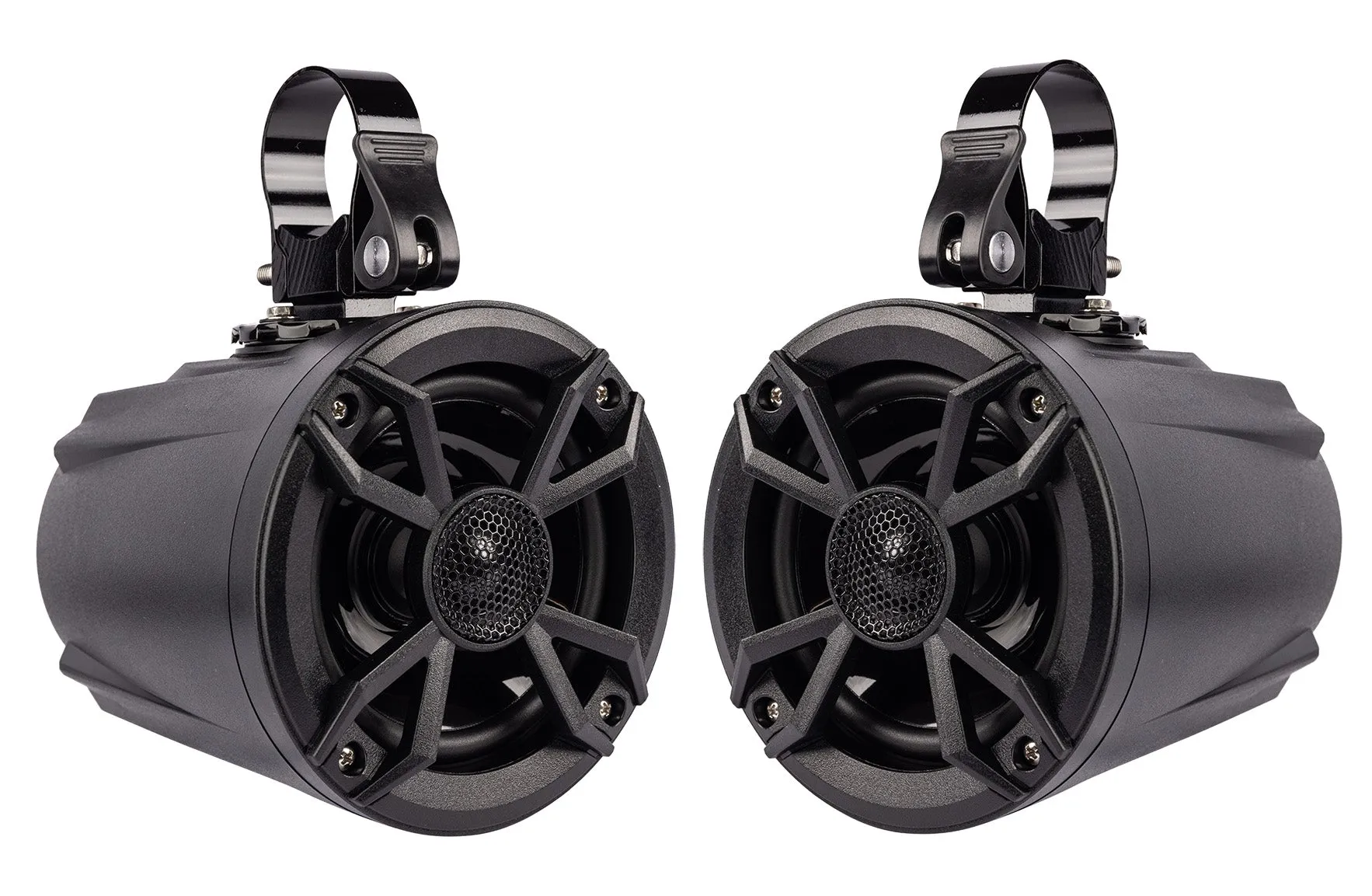 NUTV5 - For Ride Command - All years RZR Pro XP, PRO R, Turbo R Trail S 1000   2022-2024 General