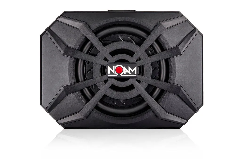NUTV5-S QUAD - For Ride command - 2018-2023 RZR 1000/Turbo XP   2018-2024 Ranger 1000   2018-2020 General