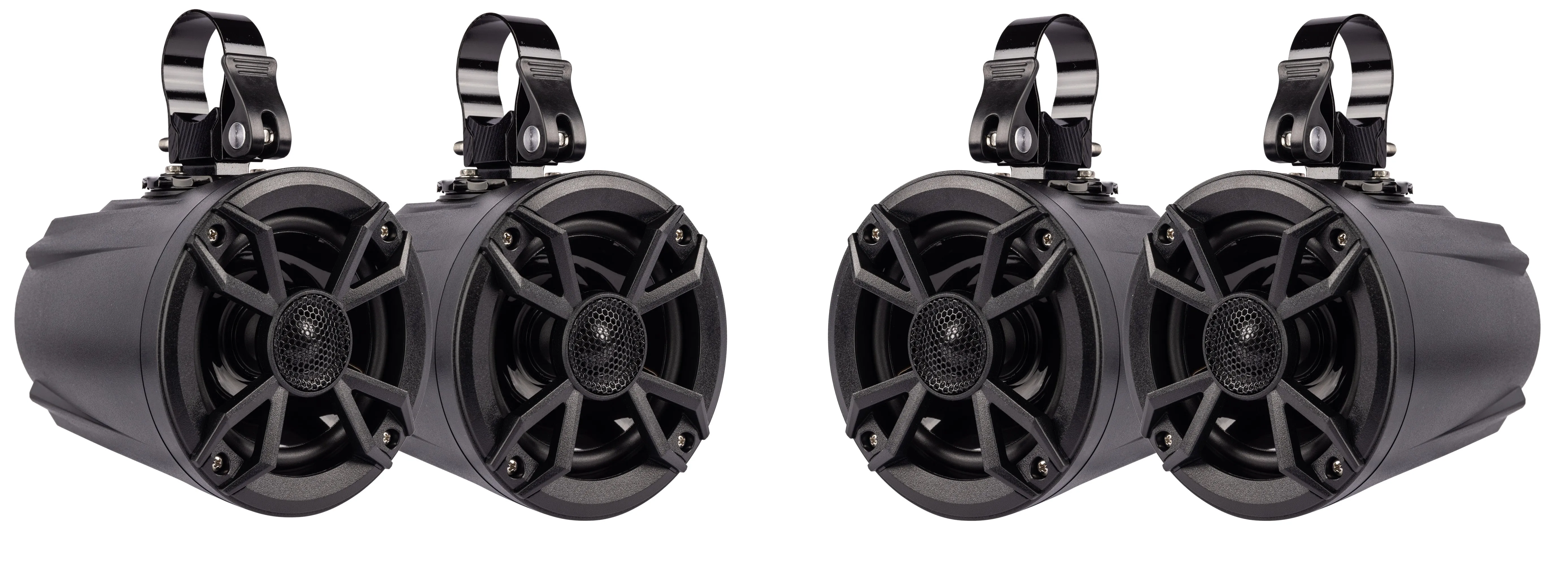 NUTV5-S QUAD