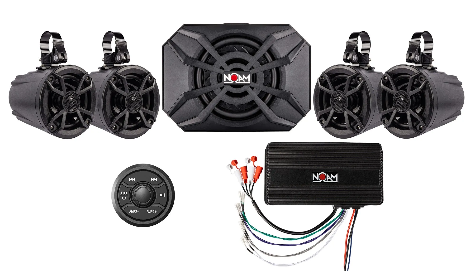 NUTV5-S QUAD
