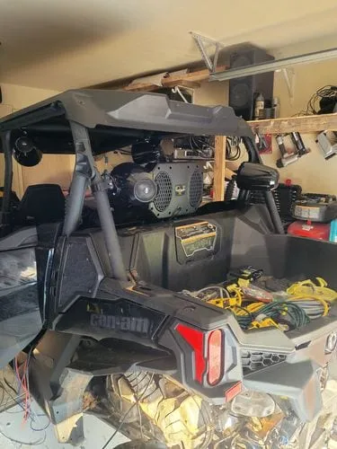 NUTV5-S QUAD