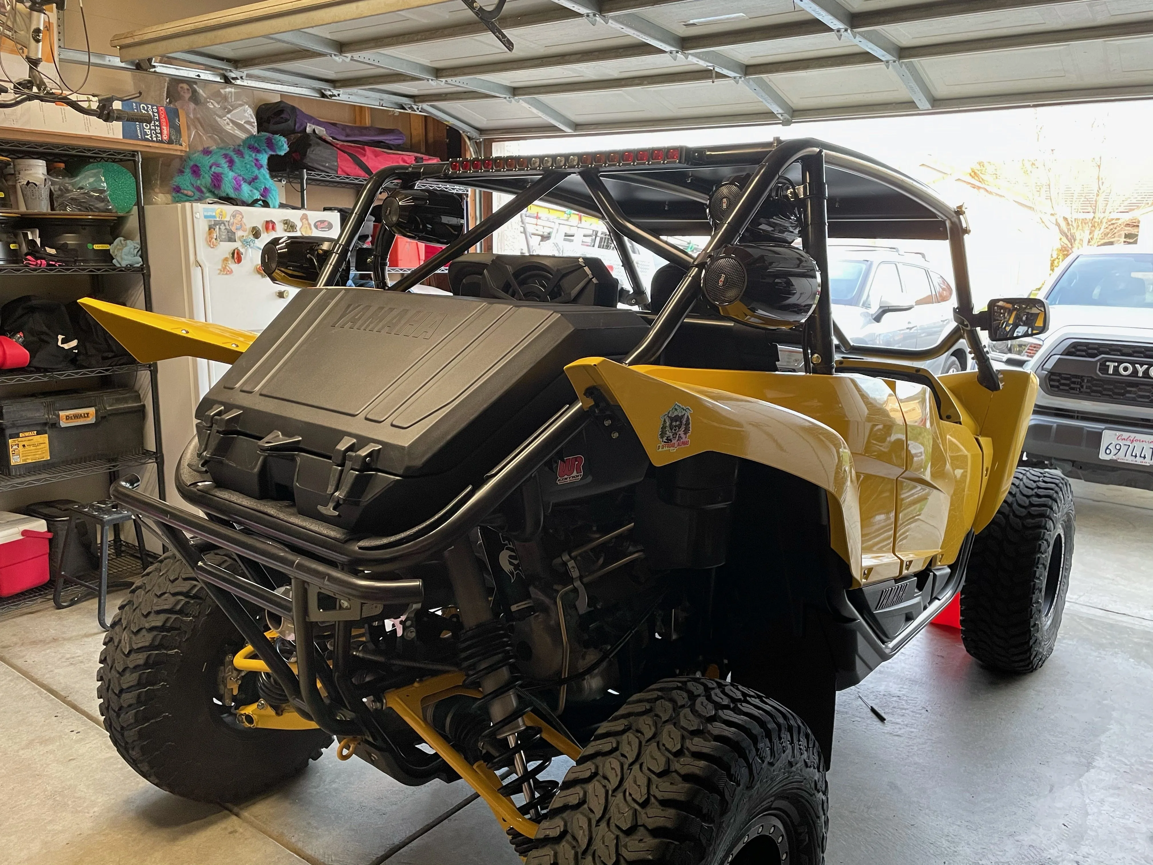 NUTV5-S QUAD
