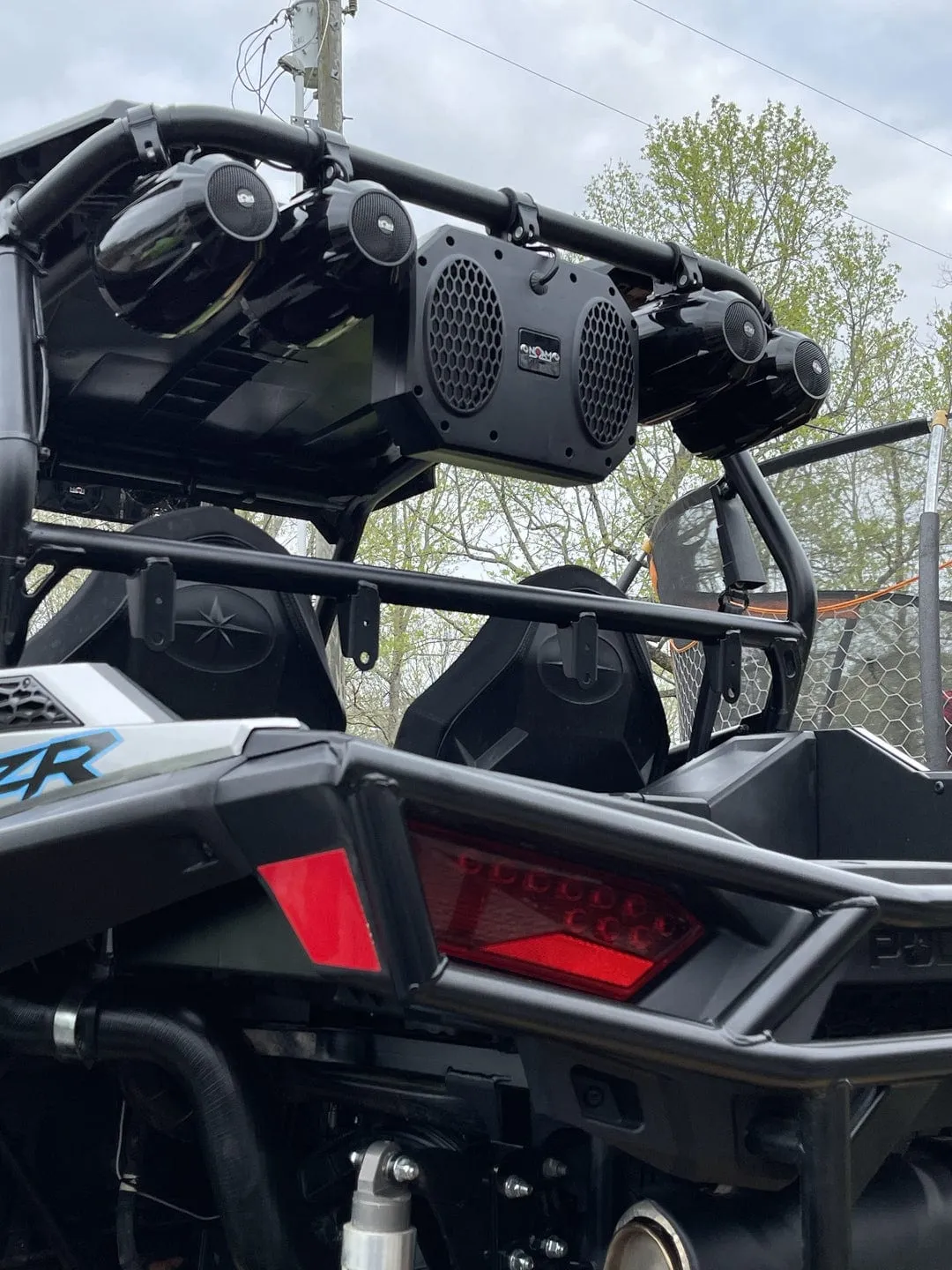 NUTV5-S QUAD