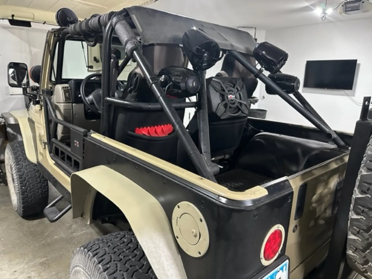 NUTV5-S QUAD