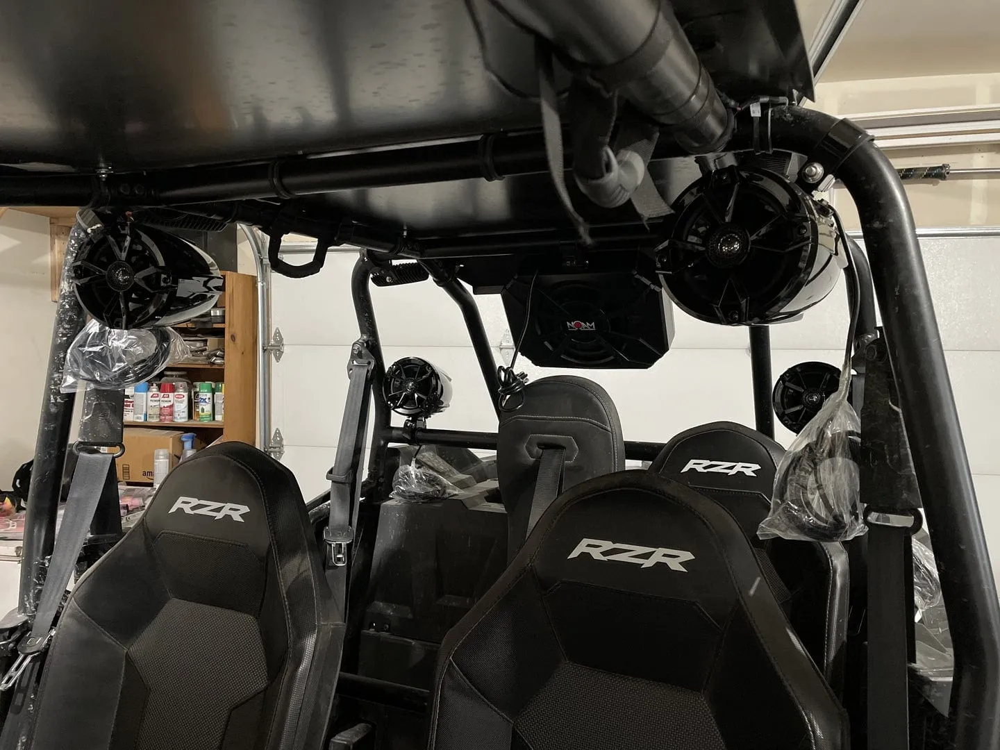 NUTV5-S QUAD