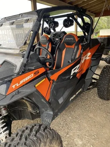 NUTV5-S QUAD