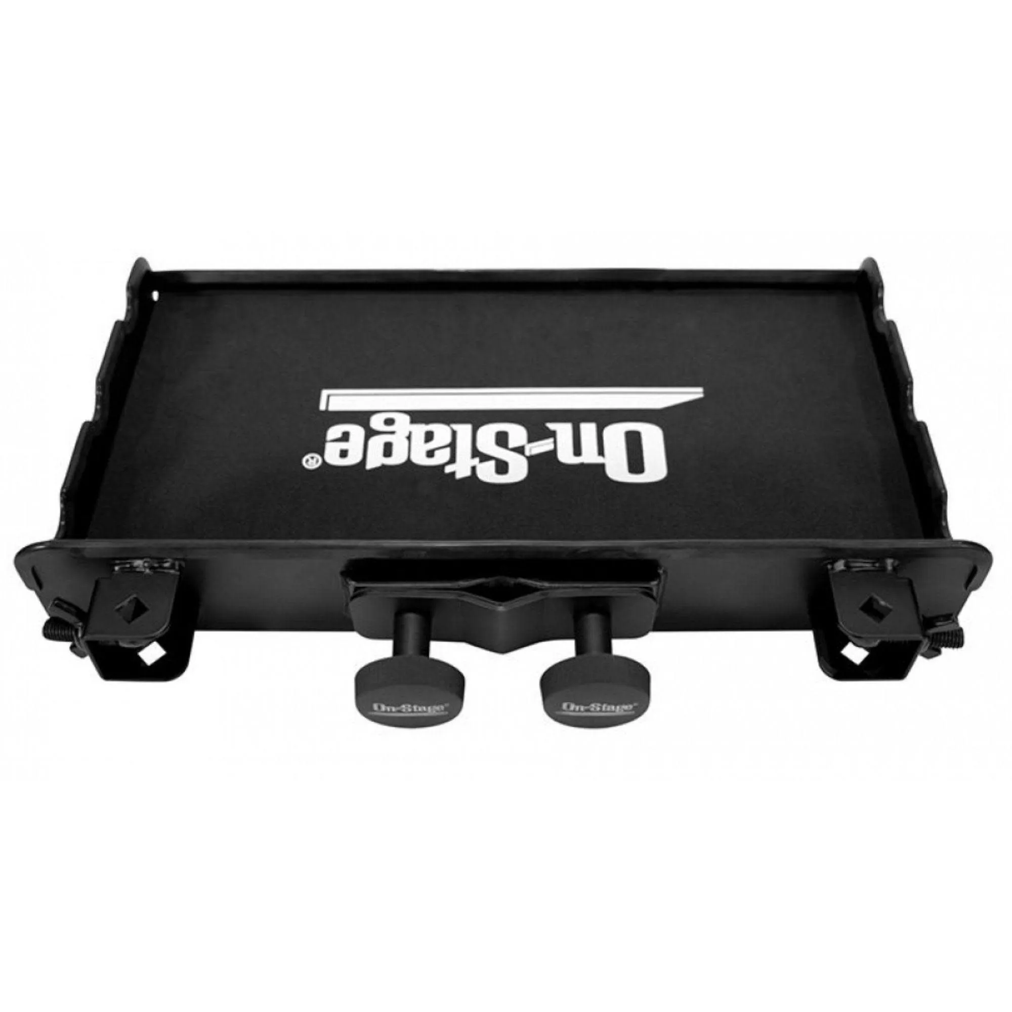 On-Stage DPT4000 Percussion Tray with Soft Case