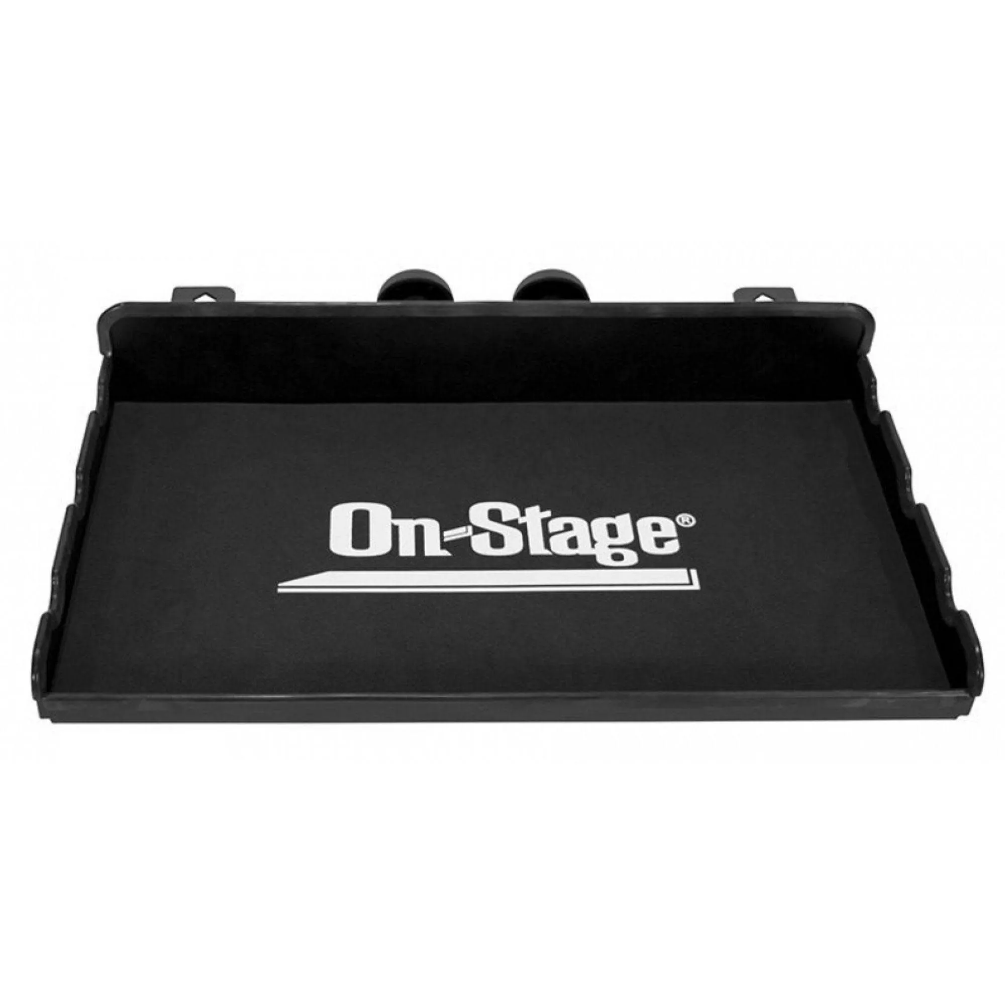 On-Stage DPT4000 Percussion Tray with Soft Case