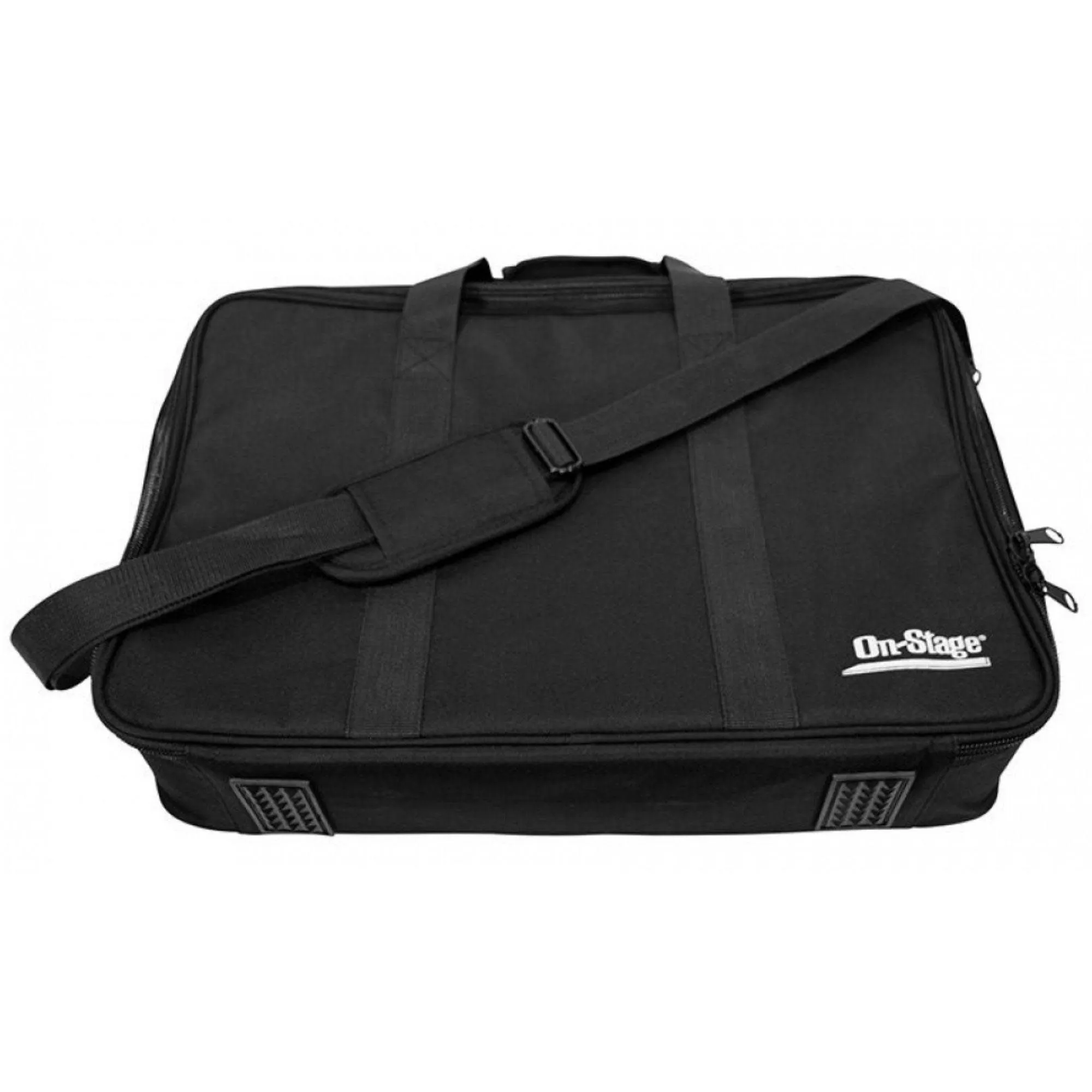 On-Stage DPT4000 Percussion Tray with Soft Case