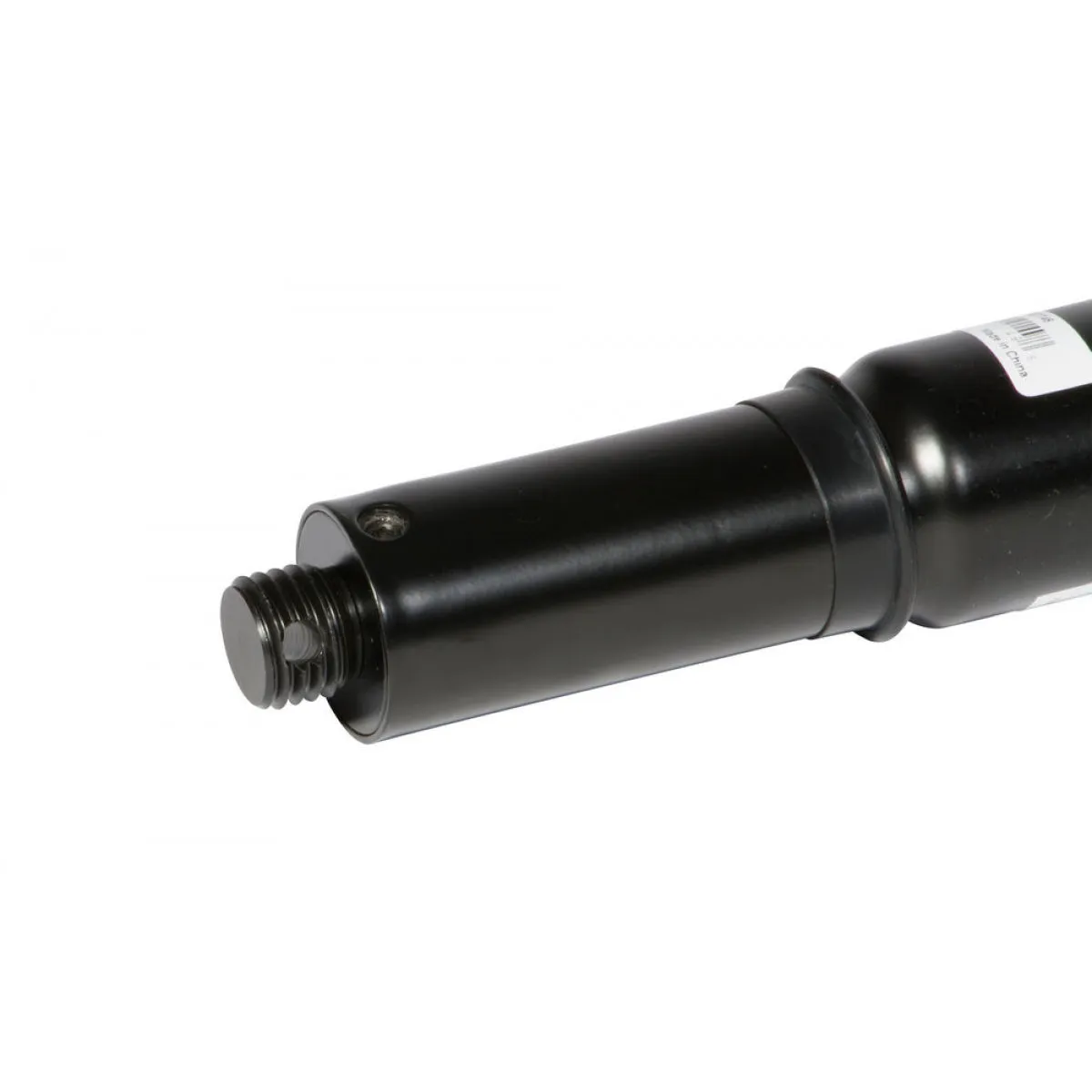 On-Stage SS7746 M20 Adjustable Subwoofer Attachment Shaft - Sub Pole