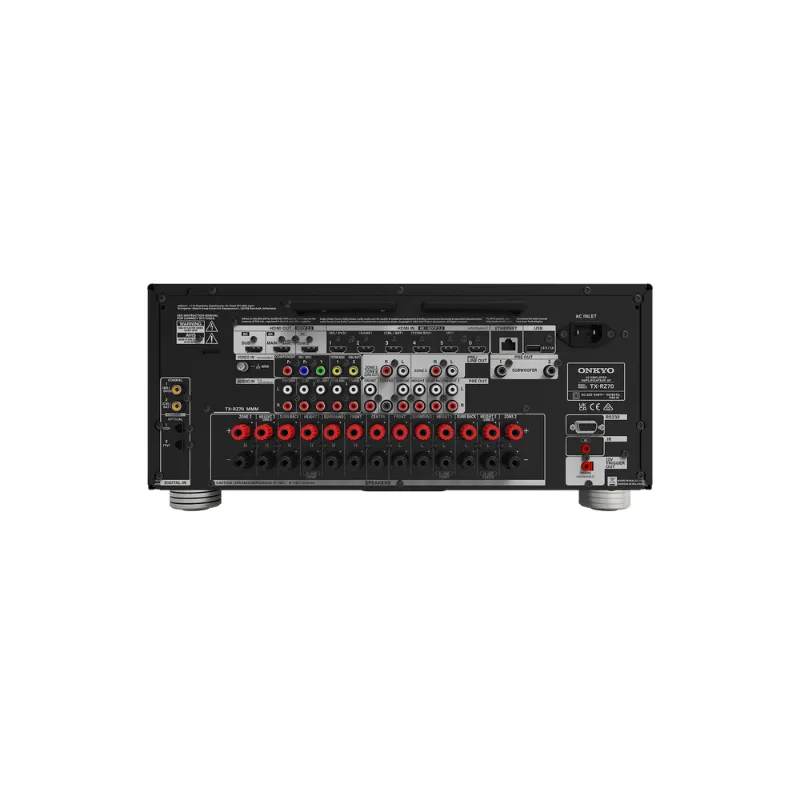 Onkyo TX-RZ70 11.2-Channel AV Receiver (Each)