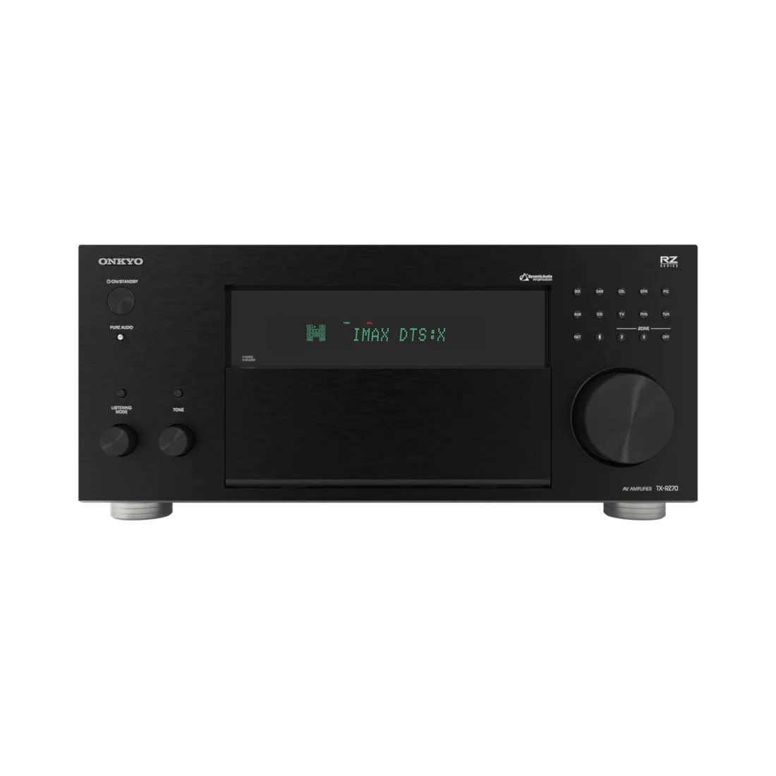 Onkyo TX-RZ70 AV Receiver
