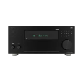 Onkyo TX-RZ70 AV Receiver