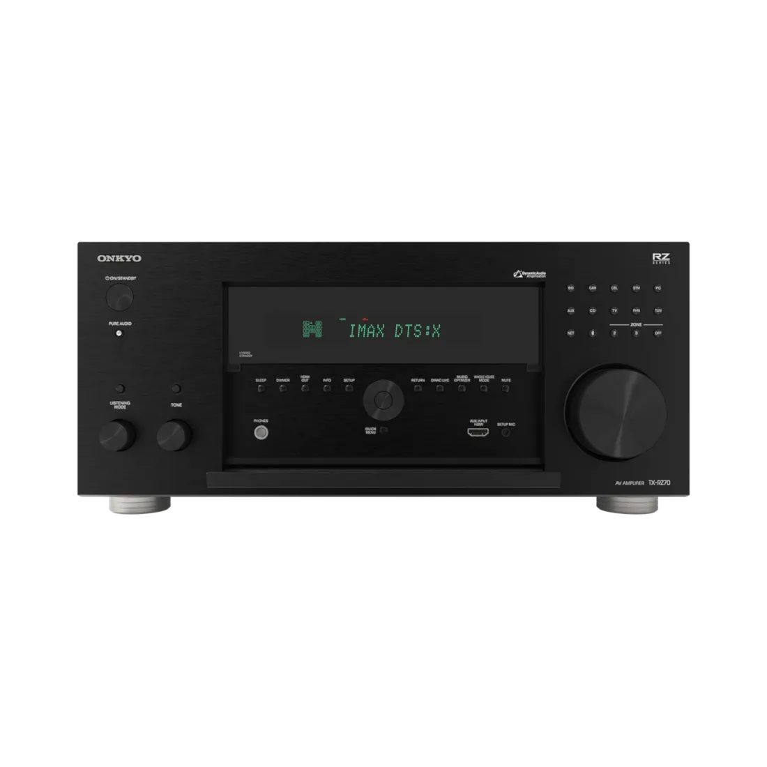 Onkyo TX-RZ70 AV Receiver