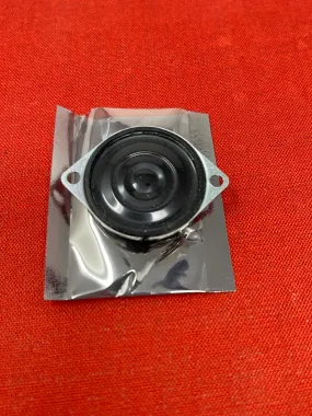 OO Gauge DCC Speaker