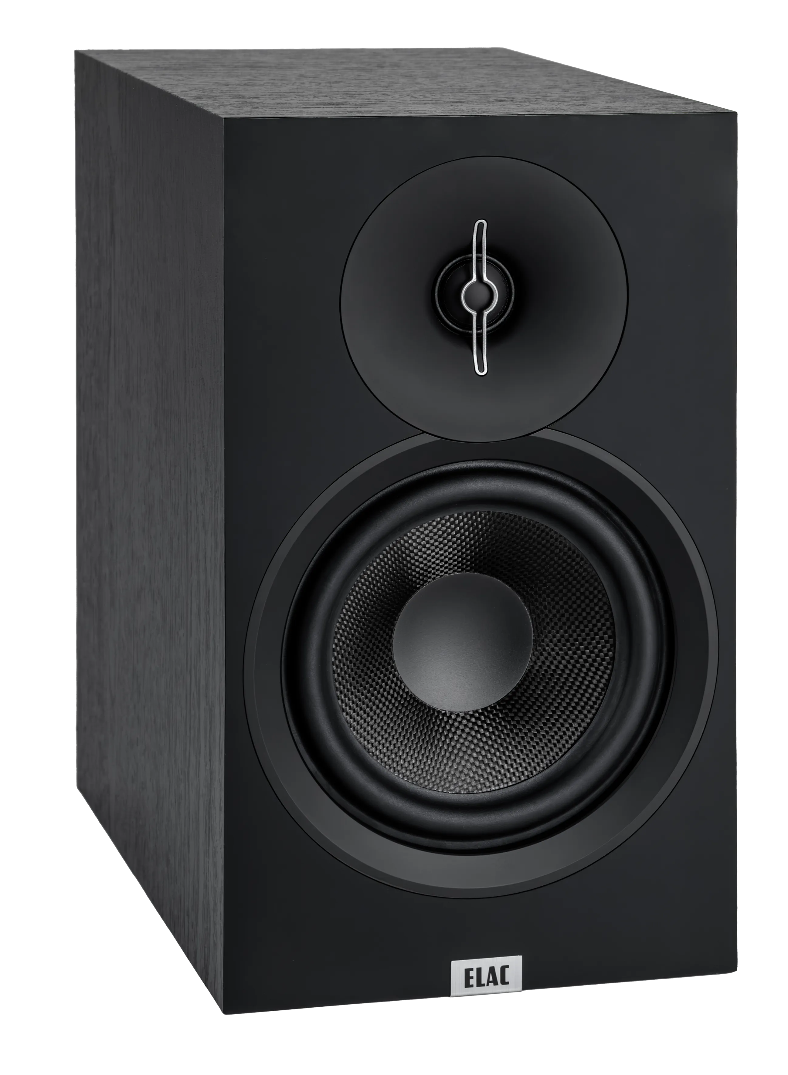 Open Box - Debut 3.0 DB63-BK 6-1/2" Bookshelf Speakers (Pair)