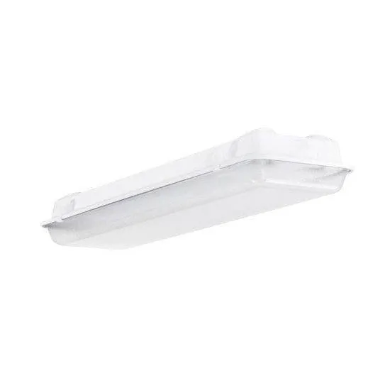 Oracle OW1IP-LED 4-ft LED Vapor Tight - 60W 6000 Lumens