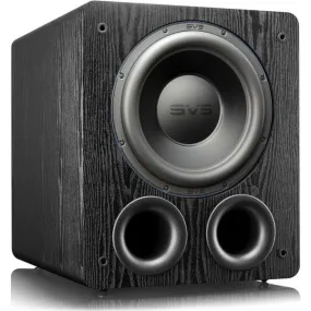 PB-3000 - Black Ash - Outlet - 1215