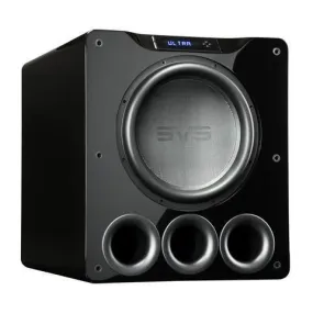 PB16-Ultra - Piano Gloss - Outlet - 1112