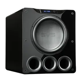 PB16-Ultra - Piano Gloss - Outlet - 1189