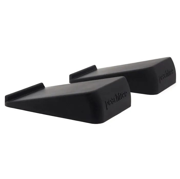 Peachtree OPEN BOX M Base Desktop Speaker Stands