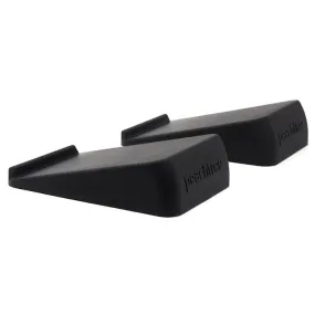 Peachtree OPEN BOX M Base Desktop Speaker Stands