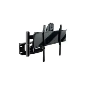 Peerless 32-50" Articulating Arm Black