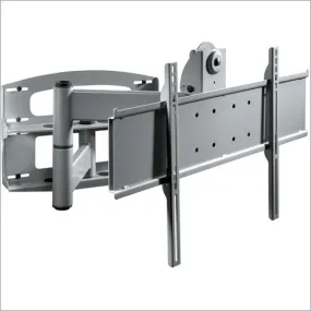 Peerless 37-60" Articulating Arm Black