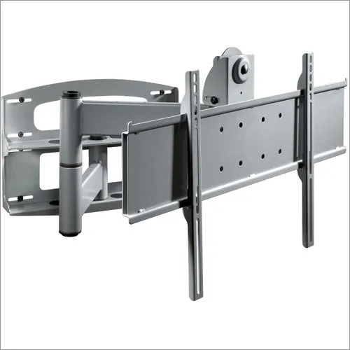Peerless 37-60" Articulating Arm Black
