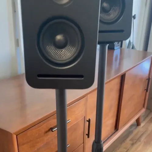 PERLESMITH Speaker Stands