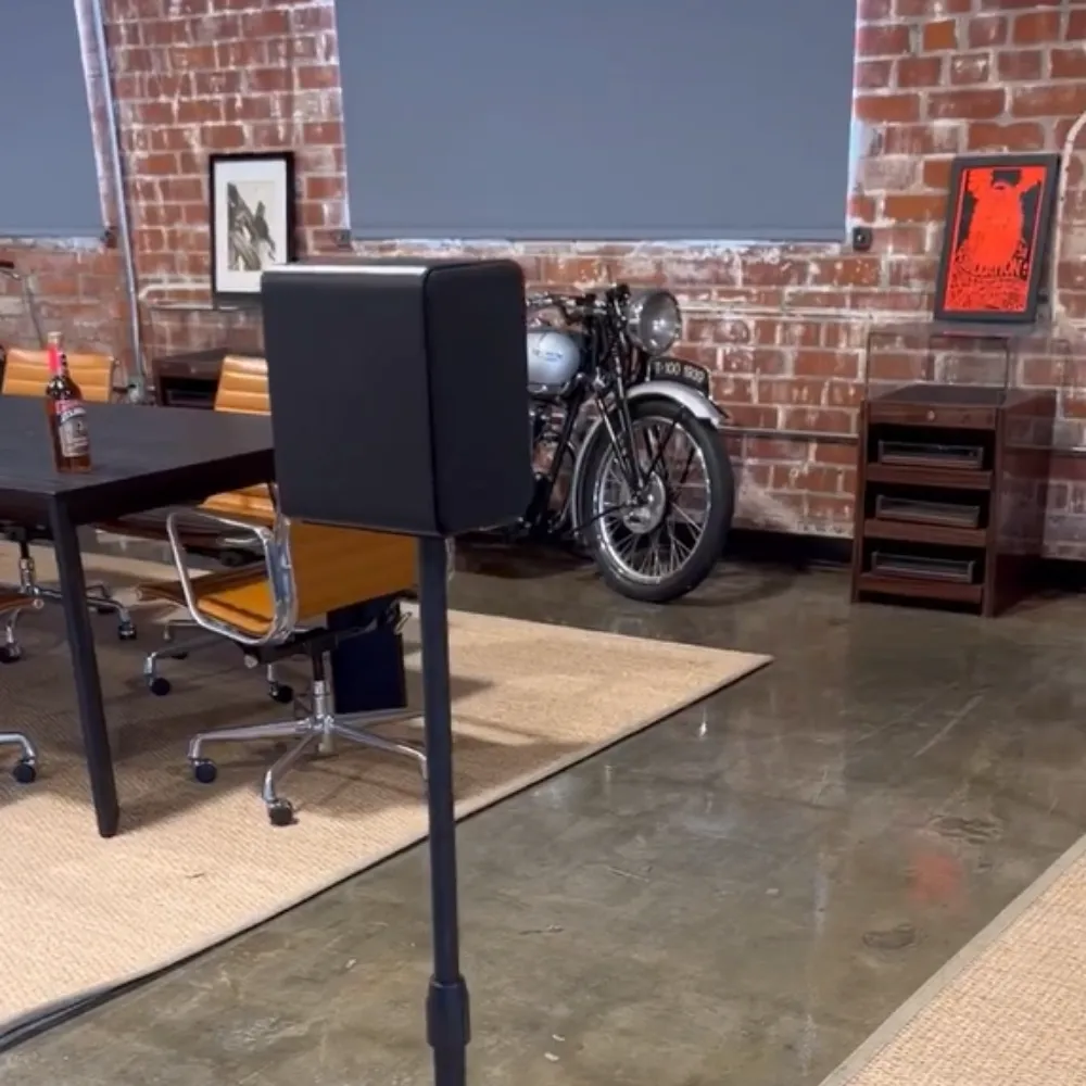 PERLESMITH Speaker Stands