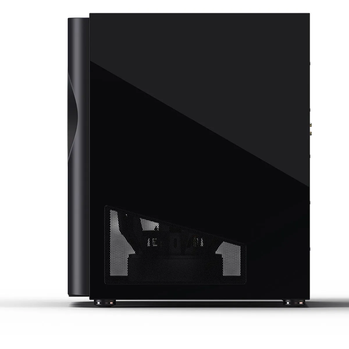 Perlisten D212s Dual 12" Subwoofer