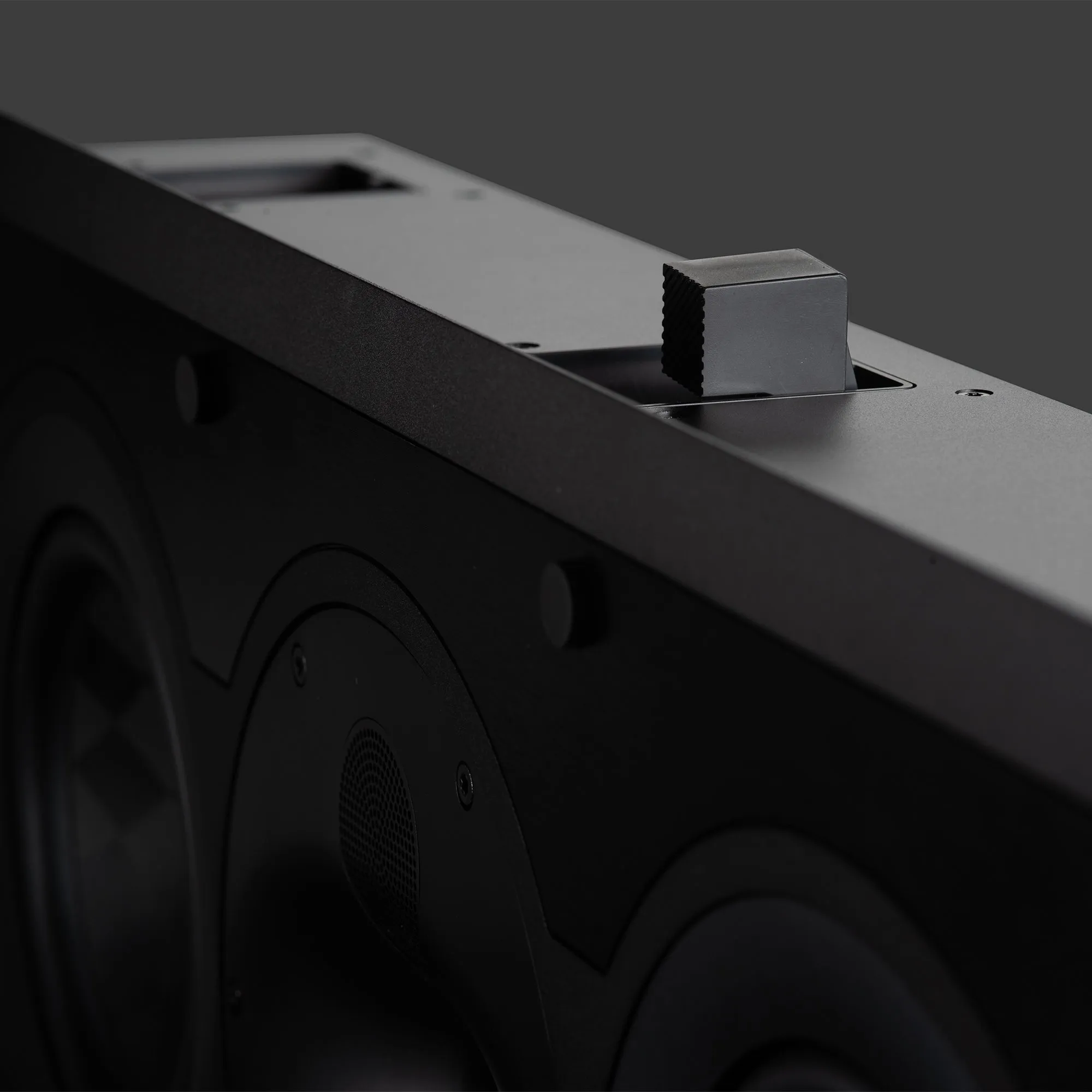PERLISTEN S4i In-Wall Speaker