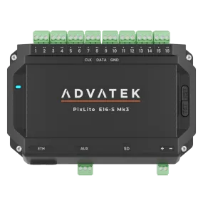 PixLite E16-S Mk3