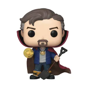 POP MARVEL SPIDER-MAN NO WAY HOME DOCTOR STRANGE VIN FIG