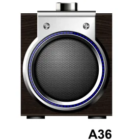 Portable Speaker MP3 Sound Box