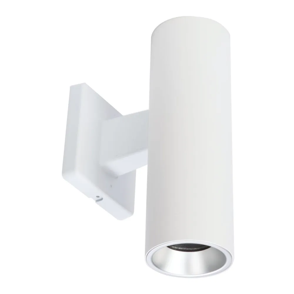 Portfolio Lighting 2" Standard Cylinder LSR2B, LSSQ2B Round and Square LED