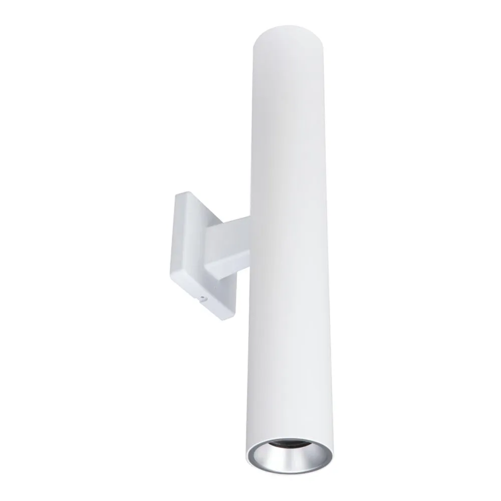 Portfolio Lighting 2" Standard Cylinder LSR2B, LSSQ2B Round and Square LED